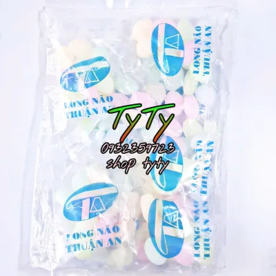 1 Bịch 10 Gói Long Não Thơm Thuận An Dùng Để Xua Đuổi Côn Trùng