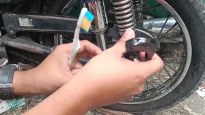 RAC Bike/Motorcycle/Car 1Liter All Purpose Degreaser