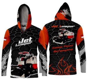 KAOS COMBI BAHAN JERSEY FULL PRINT
