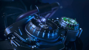 【ASUS official Warranty】2024 ASUS ROG Strix G18 Intel Core i9-14900HX RTX4060/4070 18"inchs 2.5K 240Hz Nebula Screen 16GB+1TB/2TB 32GB+1TB/2TB 64GB+1TB/2TB ASUS Gaming Laptop