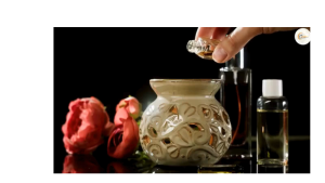 Baby Powder Fragrance Oil 5ML | 15ML | 30ML | Aromatherapy | Home Fragrance | Scented Candles