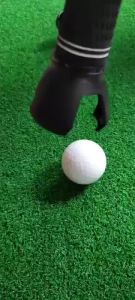 Golf Ball Picker Portable 3 Grabber Suction Claw Balls Retriever Catcher Golf Accessories Practical Sports Training Aids