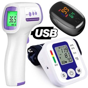 Automatic Digital Arm Blood Pressure Monitor: A Comprehensive Guide
