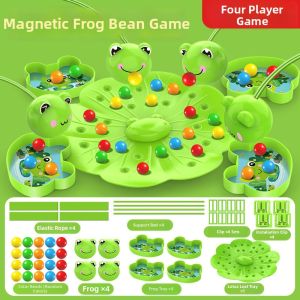 Magnetic Childrens Educational Parent-Child Interactive Desktop Game