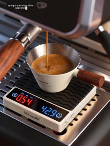 MONGDIO | Coffee Specific Electronic Scale