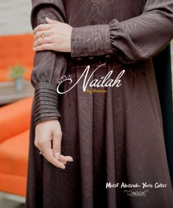 GAMIS EMBOS HERMOSA YORIS CALTRI COKLAT/EMBOS COKELAT HERMOSA/GAMIS COKELAT UMBRELLA 4 METER/HERMOSA