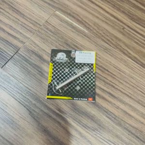 Cốt xỏ bố 2 pis inox 304 - 618 Bilet - Fando - Jin