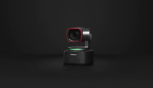 Obsbot Tiny 2 AI-Powered Auto Tracking 4K Webcam