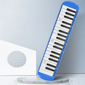 FEIFAN | Professional Grade Beginner Melodica 37 Keys