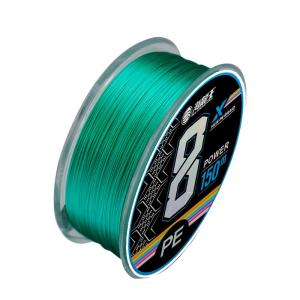 HAILONGWANG | Anti-Bite Fishing Line
