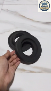 Karet Tatakan Peninggi Per Keong Belakang Bawah Raize Rocky Grand New Avanza Harga 1Set(2Pcs)