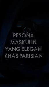 PARFUM PRIA ECLAT NUIT EDP ORIFLAMEE