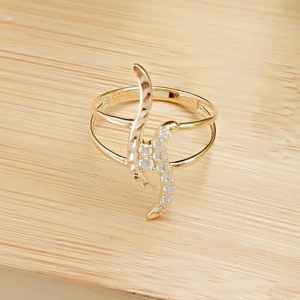 Cincin Emas Kadar 300 & 375: Desain Elegan & Model Mewah