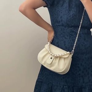 Tas Selempang Wanita Handbag Sling Bag Import AJ235