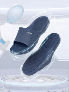 TZLDN | Large Anti-Slip & Odor-Resistant Mens Slipper