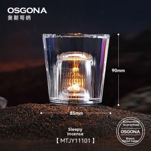 OsgonA | Luxury Crystal Table Lamp For Dining Room And Living Room Decoration Gift