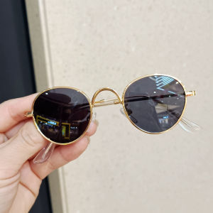 Baby UV Protection Sunglasses Fashionable Photography Props One Month Old Hundred Days Eyewear Childrens Accessories Glasses