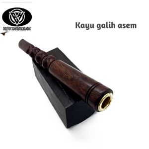 cangklong once varian profil 12cm kayu galih asem nagasari Kelor hitam Cendana wangi liwung macan kelor emas EMP29