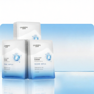 Chando | Polar Hydrating Soothing Barrier Repair Mask