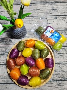 500gr Hủ Tiếu Rau Củ Sa Đec Mai Ngọc Food - Đặc Sản Vùng Miền