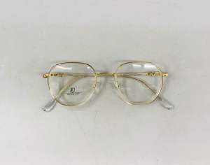 Iconsunnies eyeglasses For Women Man Anti Radiation Myopia Replaceable Lens Eyeglasses Frames