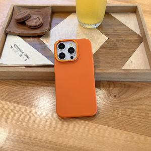 WANKEHUANG | Hard Shell Case with Full Lens Protection for iPhone 16 Pro Max