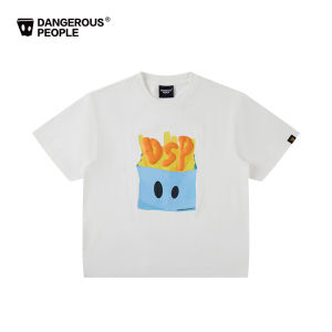 Schizhan T-shirt Print Short Sleeve