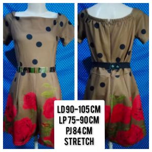 ETALASE JUMPSUIT ( JP) ☑️ RANDOM