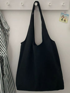 Large Capacity Stylish Canvas Bag