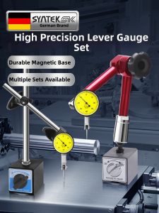 syntek | High Precision Dial Indicator Set