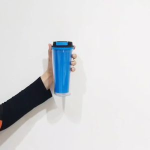 Souvenir Tumbler Insert Paper Promosi Kode J119