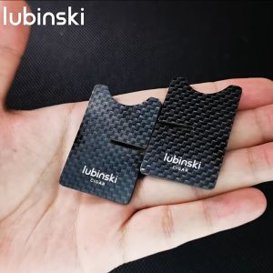 Gác Cigar 1 Điếu Lubinski YJA-20001 Chính Hãng