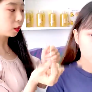 Hygienic Gentle 60Pcs Ear Hole Cleaning Line Disposable Earring Hole Cleaner Ear Cord Wires Ear Piercing Care Tool