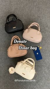 Tas Tenteng Wanita vs Tas Selempang Sling Bag