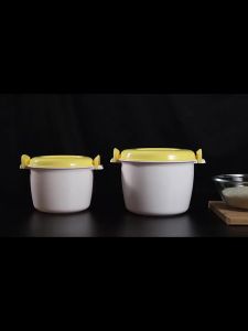Microwave Safe Multifunctional Insulated Lunch Box