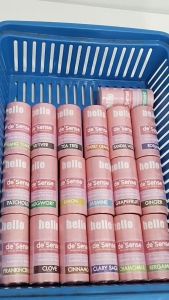 deSense 15ML Essential Oil 100% Plant Therapy Aromatherapy Diffuser Humidifier Massage Skin Care Soap Makin