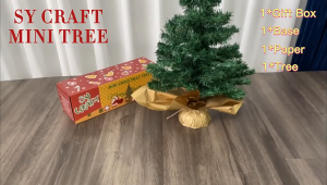 Christmas tree High-quality Christmas decorations Christmas ornaments Basco lantern decorations