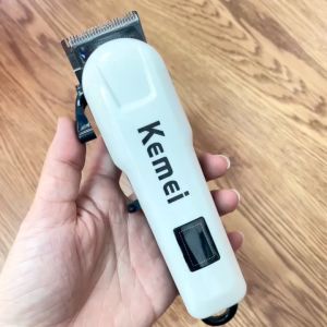 Kemei Mô Tơ Thay Thế Cho Tông Đơ 809A Công Suất 7W Tốc Độ 6000rmp Chất Liệu Cao Cấp Bền Bỉ