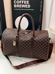 JIFANPAUL | Multifunctional Large Capacity Travel Handbag