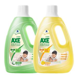 AXE | Floor Cleaner For Home Use Antibacterial Quick Drying 4 Jin