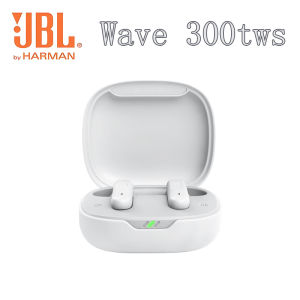 JBL | Tai Nghe Không Dây JBL Wave300TWS True Wireless Dành Cho Người Lớn Nam Nữ Đều Dùng Được Kết Nối Bluetooth Âm Thanh Sống Động Điều Khiển Cảm Ứng Và Cảm Giác Cao Cấp