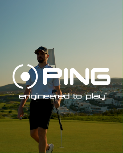 PING  GEO-CAMO JACQUARD  POLO  PING MENS POLO เสื้อกอล์ฟผู้ชาย  เสื้อกีฬากอล์ฟผู้ชาย  เสื้อกีฬาผู้ชาย