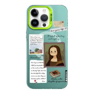 MASFEIL | Magnetic Stand Case Full Protection Anti-drop iPhone 17 Pro Max 16 Pro 13