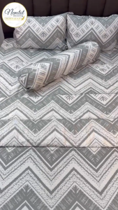 🌇MẪU MỚI🌇 Bộ Ga Gối Lụa Lyocell Viscose Mềm Mại Nằm Thoáng Mát _ Nemtot Bedding