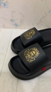 GoPro Adventure 9006-5 Sandal Selop Eva Phylon Slip On Pria Wanita Keren Anti Licin | Size 39-44