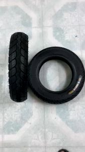 Đôi Lốpvỏ 350-10 hàng tàu 8pr dùng lắp các loại mâm thông số -10 sử dụng cho xe 3 bánh4 bánh