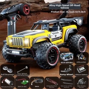 Letop Baby | Adult And Boy RC 4WD High Speed Powerful Drift Off-Road Toy Car