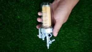 Saringan Solar Diesel Kubota - Fuel Filter Assy All Type