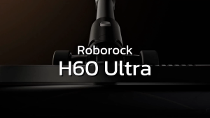 [NEW] Roborock H60 Ultra เครื่องดูดฝุ่นไร้สาย ตัวเครื่องยืดหยุ่นได้ มาพร้อมหัวทำความสะอาด Multi-Fuction