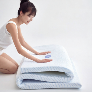 DOHIA | Nệm Foam Nhớ Hình Dành Cho Học Sinh Sử Dụng Một Lần